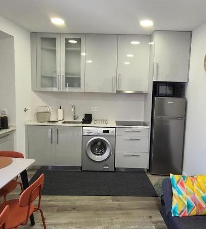 Nazare Apartment 2 Luaran gambar