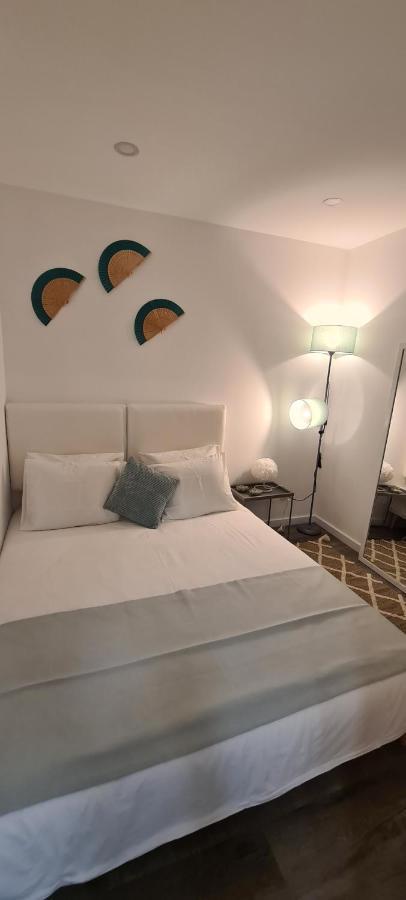 Nazare Apartment 2 Luaran gambar