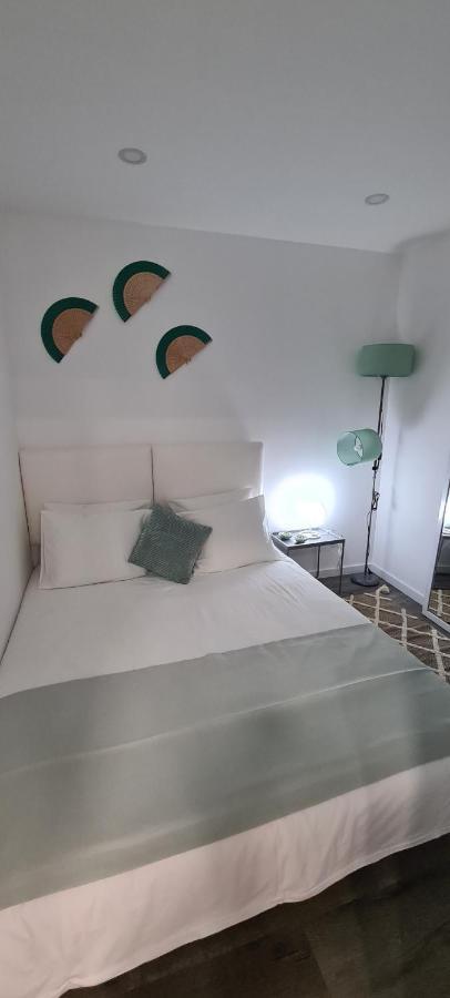 Nazare Apartment 2 Luaran gambar
