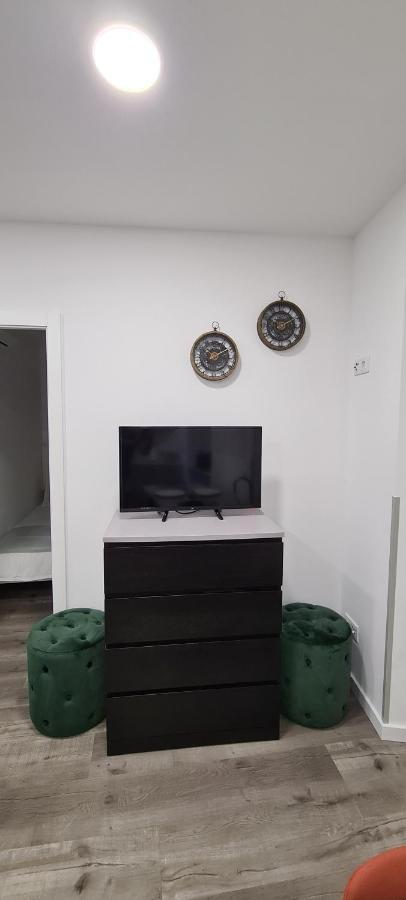 Nazare Apartment 2 Luaran gambar