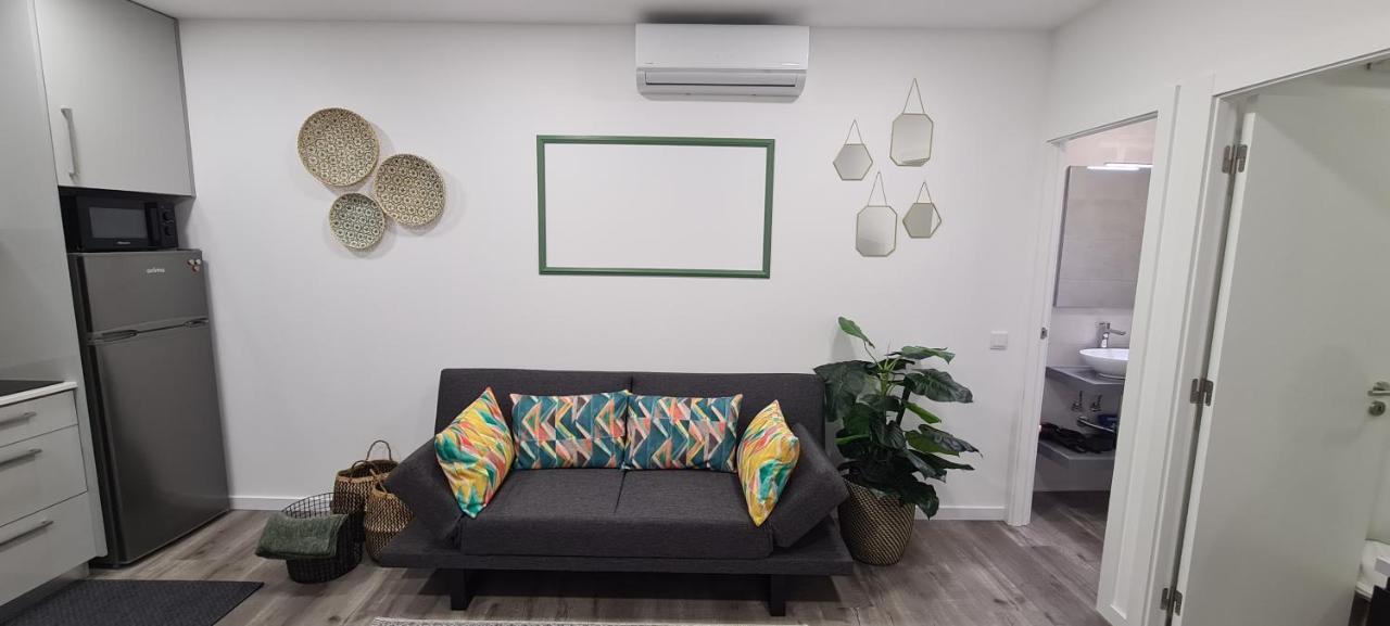 Nazare Apartment 2 Luaran gambar