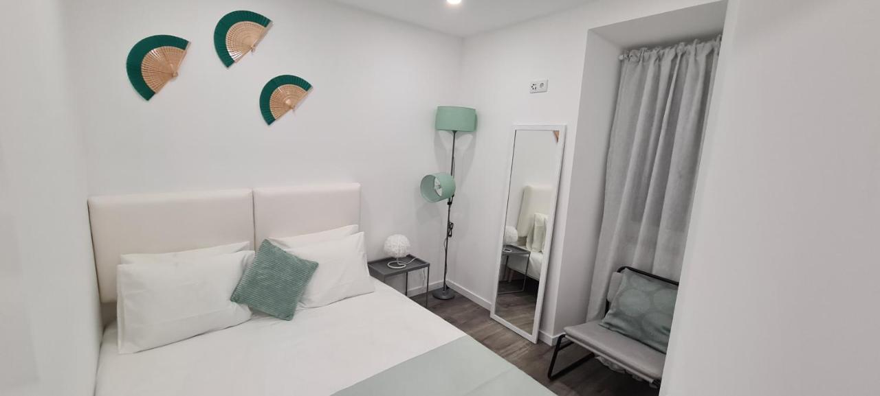 Nazare Apartment 2 Luaran gambar