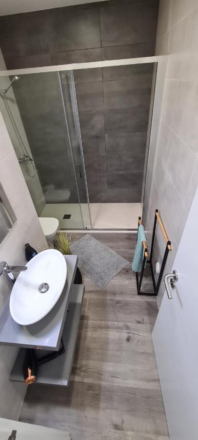 Nazare Apartment 2 Luaran gambar