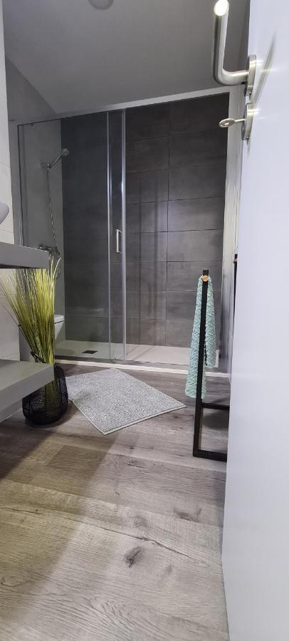 Nazare Apartment 2 Luaran gambar