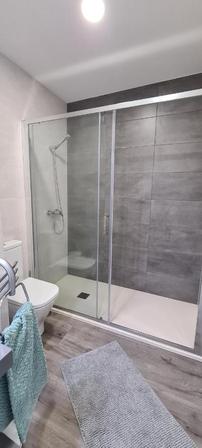 Nazare Apartment 2 Luaran gambar