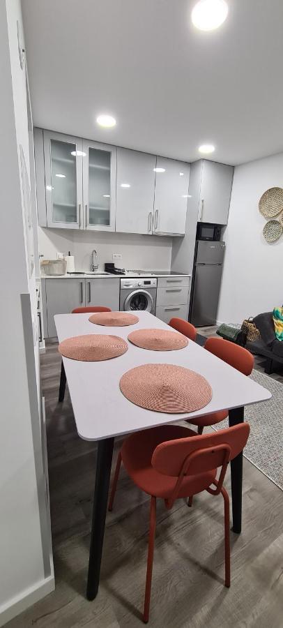 Nazare Apartment 2 Luaran gambar