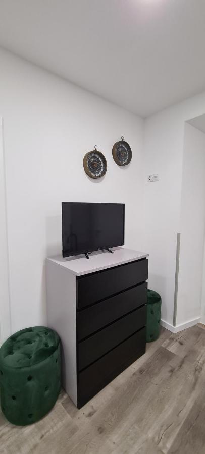 Nazare Apartment 2 Luaran gambar