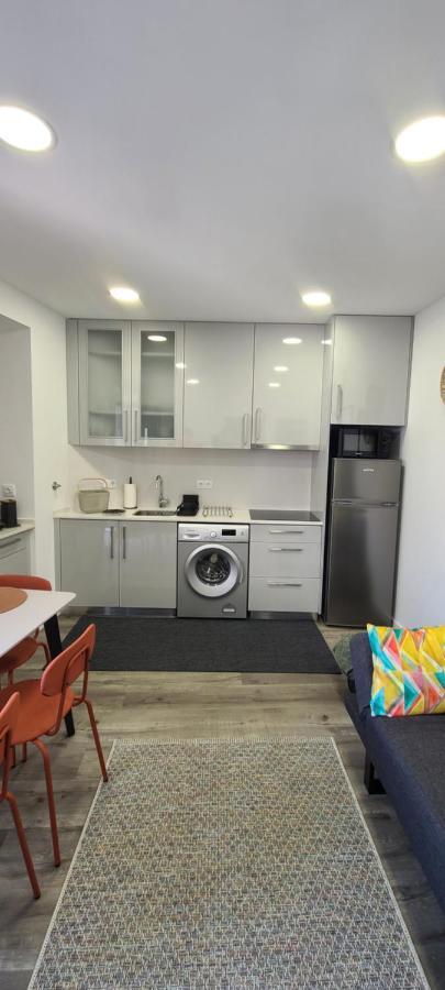 Nazare Apartment 2 Luaran gambar